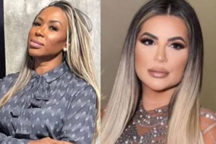 Quem são os integrantes da máfia chinesa ligados à advogada de Deolane