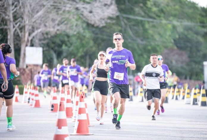 ‘Nossa Energia Move a Amazônia’ promove corrida de rua e incentiva a qualidade de vida