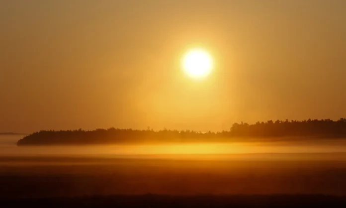 Crianças e adolescentes sofrem com mudanças climáticas, alerta Unicef