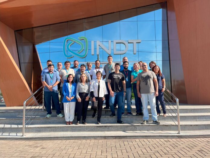 Inmetro acredita laboratórios do INDT