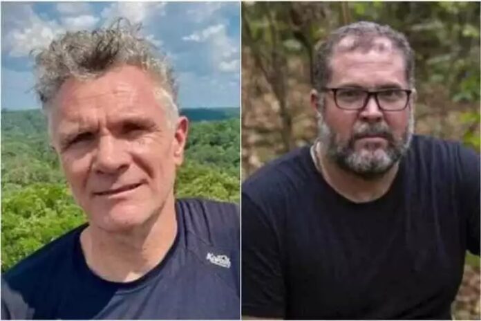 TRF1 retira acusação contra um dos réus pela morte de Bruno e Dom