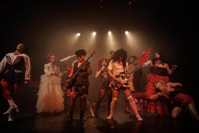 ‘Sebastião’ vence Melhor Elenco no Prêmio Cenym de 2025