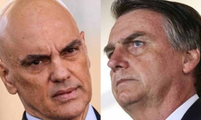 STF torna definitiva condenação de Bolsonaro e aliados