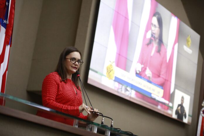 Retorno de Jacqueline à Aleam abre nova rodada de substituições na CMM