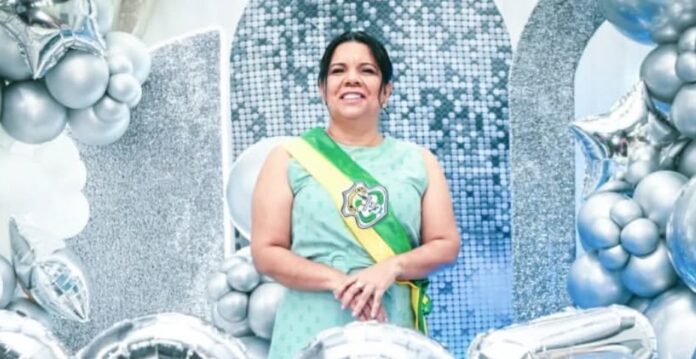 TCE-AM mantém punição contra prefeita de Nova Olinda do Norte