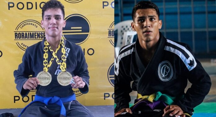 Notícias do Amazonas – Edson Paranhos brilha na American Cup com 7 vitórias e dois ouros