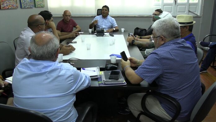 Notícias do Amazonas – Secretaria de Cultura e escolas definem Carnaval 2026