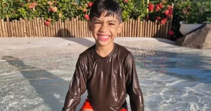 Notícias do Amazonas – Menino de 6 anos morre após erro na dosagem de adrenalina