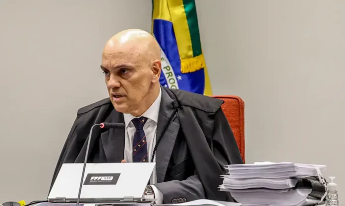 Notícias do Amazonas – Moraes notifica TSE sobre inelegibilidade de Bolsonaro