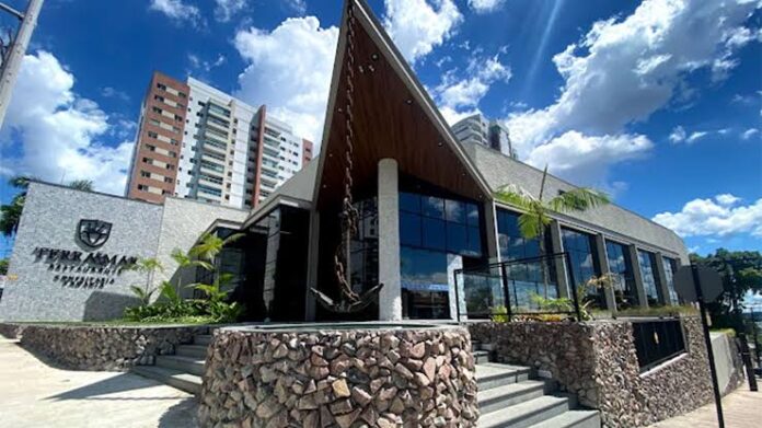 Notícias do Amazonas – Terra & Mar prepara Réveillon com sabores de Portugal e Argentina