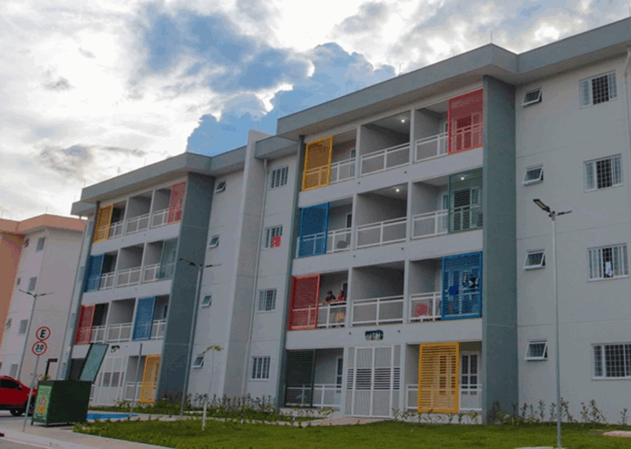 Notícias do Amazonas – Feirão ‘Amazonas Meu Lar’ oferece subsídios para imóveis