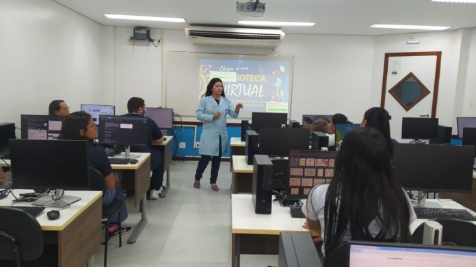 Notícias do Amazonas – Literatus lança Black Friday com isenção de matrícula e 50% de desconto em cursos técnicos