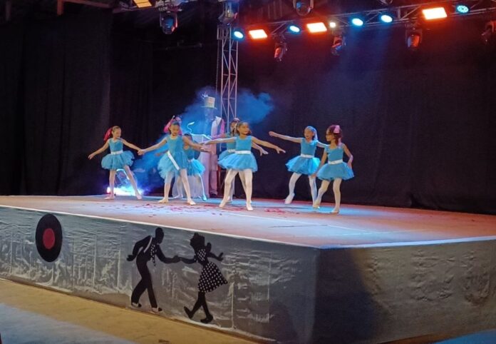 Notícias do Amazonas – Apuí celebra edital cultural inédito e transforma arte local