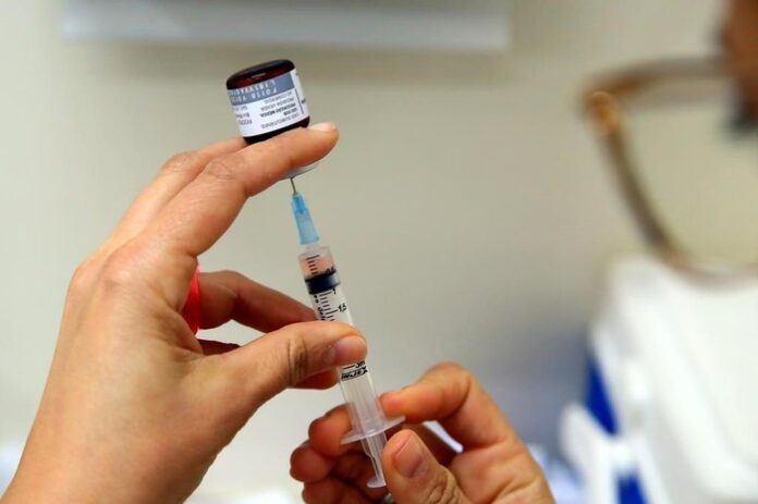 Notícias do Amazonas – Brasil conquista novamente status de país livre do sarampo