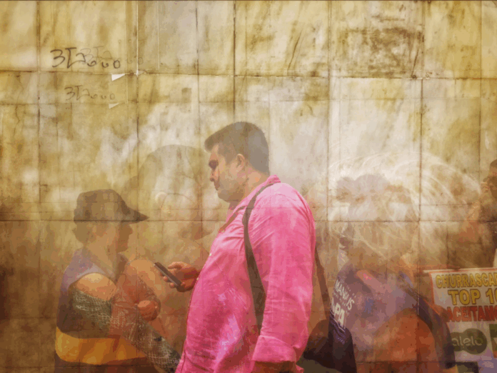 Notícias do Amazonas – César Nogueira apresenta fotolivro sobre o Centro de Manaus