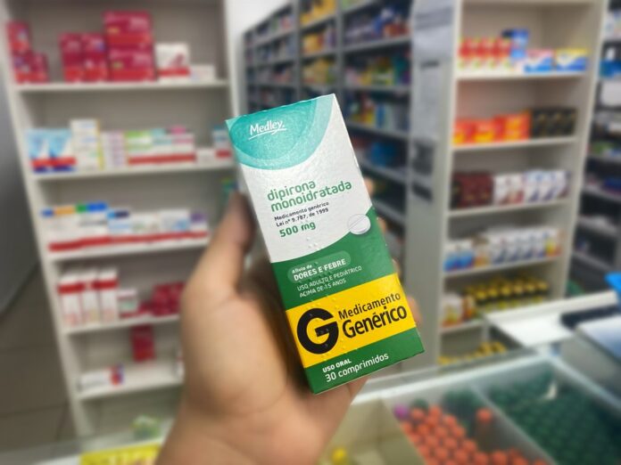 Notícias do Amazonas – Pesquisa revela que 90% dos consumidores confiam em genéricos