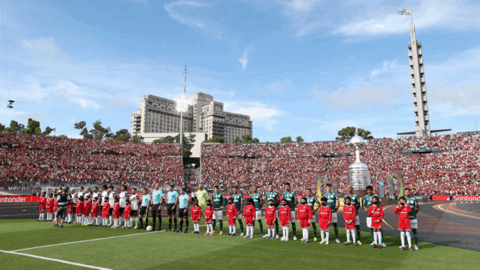 Notícias do Amazonas – Flamengo e Palmeiras duelam na final da Libertadores 2025
