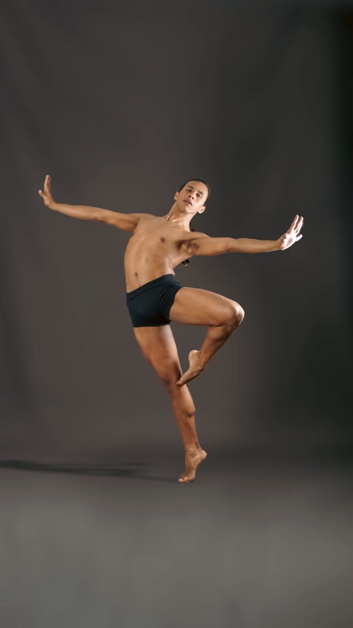 Notícias do Amazonas – Alec Vasconcelos brilha no Rock in Rio ao lado de Kaê Guajajara