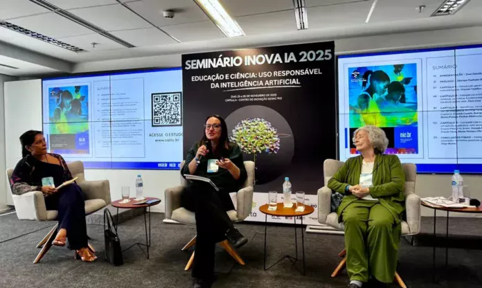 Estudo revela uso descontrolado de IA na educação e busca por ética e segurança