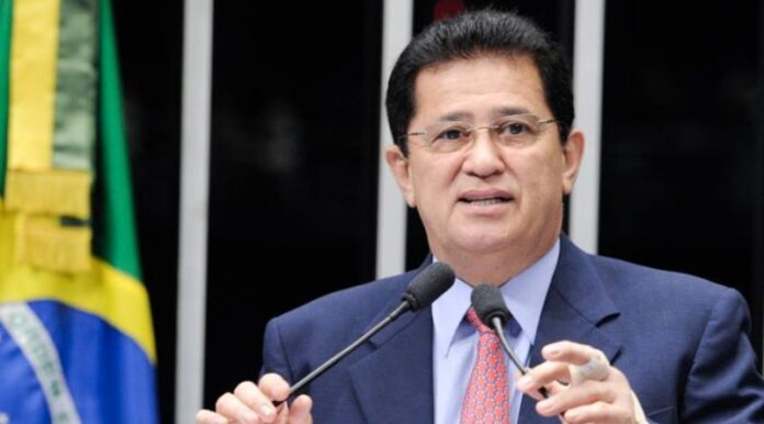 Notícias do Amazonas – Alfredo Nascimento destaca instabilidade e defesa da democracia