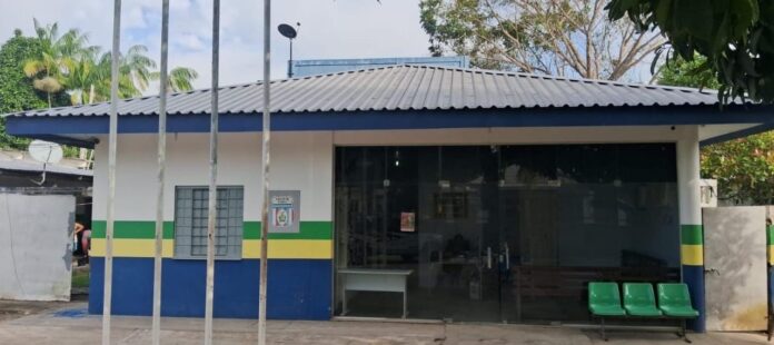 Notícias do Amazonas – Irmão é detido por tentativa de homicídio contra a irmã em Carauari