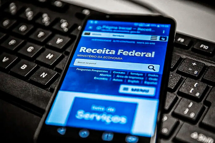 Receita Federal libera restituições para 249 mil contribuintes na malha fina