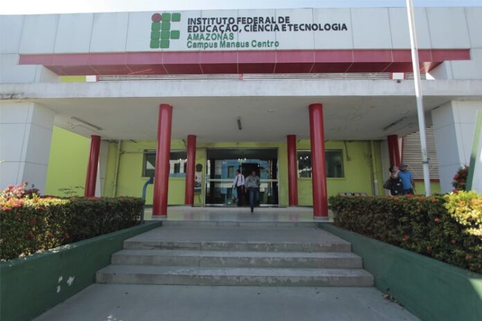 Notícias do Amazonas – Últimos dias para se inscrever na oficina de cinema e direitos humanos em Manaus