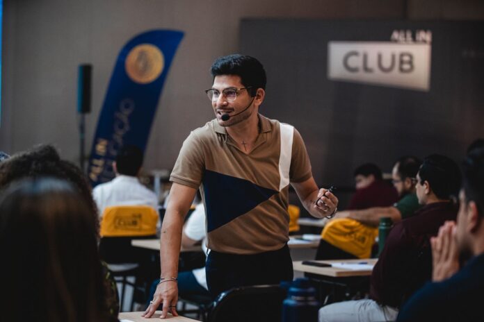 Notícias do Amazonas – All In Summit 2025: Transforme sua Comunicação e Vendas