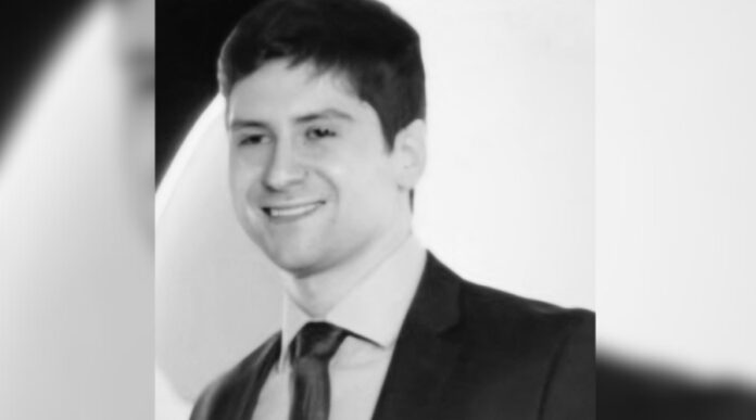 Notícias do Amazonas – Falecimento de advogado Leonardo Saunders aos 28 anos em Manaus