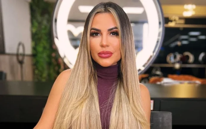 Notícias do Amazonas – STJ rejeita novo pedido de habeas corpus de Deolane Bezerra