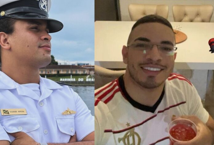 Notícias do Amazonas – Amigos de infância Elison e Ulisses perdem a vida em acidente trágico