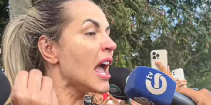 Notícias do Amazonas – Deolane Bezerra é presa novamente após desrespeitar ordens judiciais