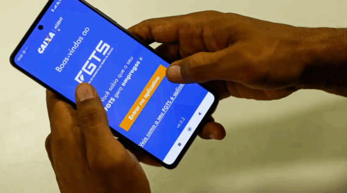 Notícias do Amazonas – Lula aprova fim do saque-aniversário do FGTS, diz Marinho