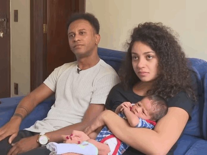 Notícias do Amazonas – Justiça nega registro de bebê com nome de faraó negro