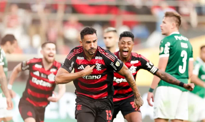 Flamengo conquista títulos e assegura presença na Copa Intercontinental e Mundial de 2029