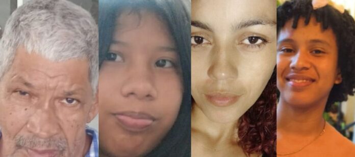 Notícias do Amazonas – Polícia Civil busca informações sobre quatro desaparecidos em Manaus