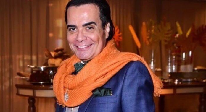 Fábio Arruda, consultor de etiqueta, é encontrado sem vida em sua residência paulista