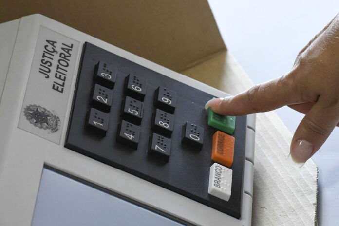 Notícias do Amazonas – TSE dá início a testes das urnas para eleições de 2026