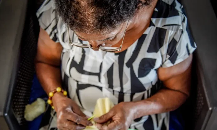 Notícias do Amazonas – Brasil registra 160 mil idosos em asilos e 14 mil em orfanatos