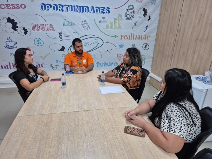 Notícias do Amazonas – Manaus e estaleiro Juruá oferecem 500 vagas na navegação