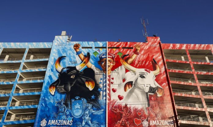 Notícias do Amazonas – Festival de Parintins e Arraial do Pavulagem são Patrimônios Culturais