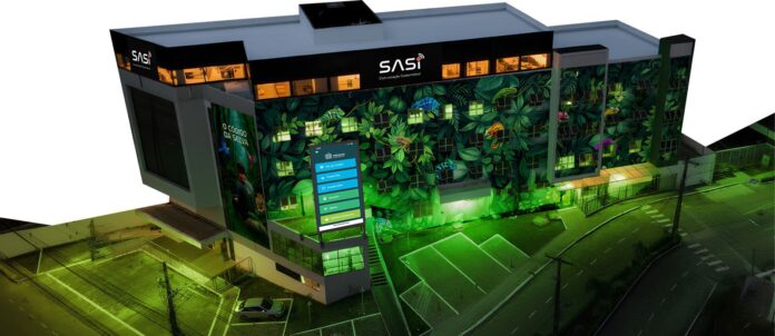 Notícias do Amazonas – SASI, GovTech de Manaus, abre nova sede e expande serviços sociais