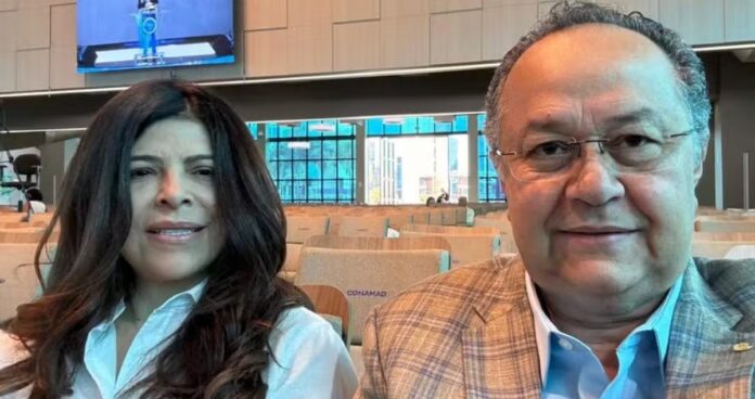 Notícias do Amazonas – Antônia Lúcia revela traições e mistérios sobre Silas Câmara