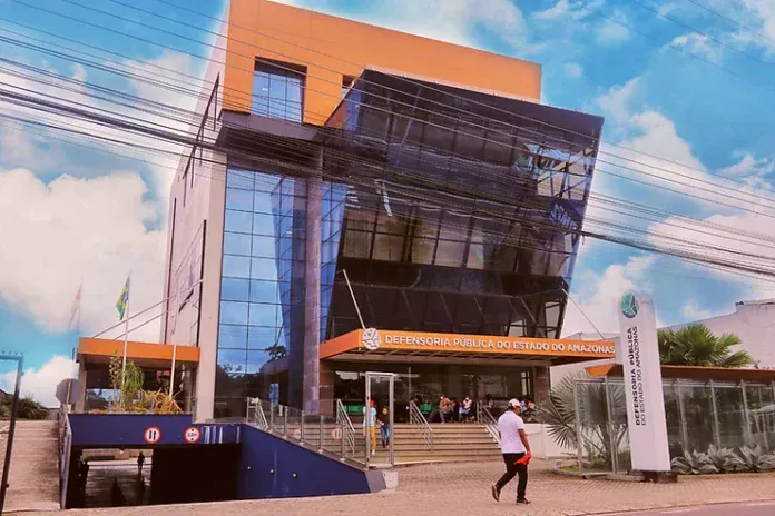 Notícias do Amazonas – Inscrições abertas para residência jurídica em Manaquiri