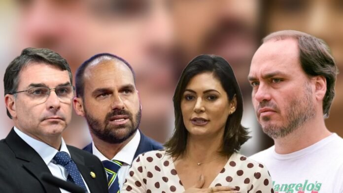 Michelle Bolsonaro defende sua opinião e critica apoio do PL a Ciro Gomes