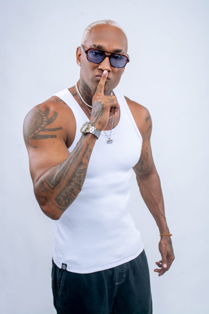 Notícias do Amazonas – Dennys Salvador reúne estrelas em gravação especial em Manaus