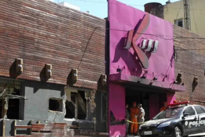 Notícias do Amazonas – STF determina prisão de condenados pelo incêndio da boate Kiss