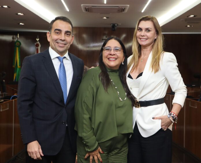 Notícias do Amazonas – MPAM divulga lista tríplice para novo procurador-geral de Justiça