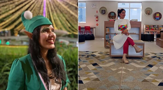 Notícias do Amazonas – Mabrini Muniz impulsiona projetos culturais pelo Brasil