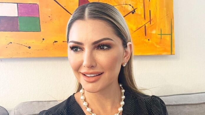 Notícias do Amazonas – Antonia Fontenelle recebe pena de três anos por calúnia a Klara Castanho